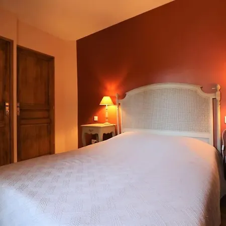 Appartement Du Presidial - Standing Flat 2 Bed/2 Bath With Balcony In Medieval Center