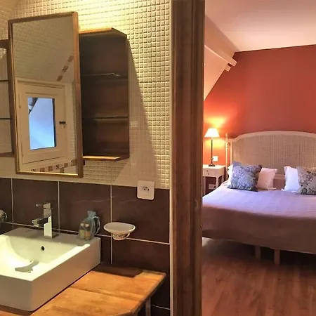 Du Presidial - Standing Flat 2 Bed/2 Bath With Balcony In Medieval Center Sarlat-la-Canéda