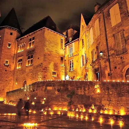 Appartement Du Presidial - Standing Flat 2 Bed/2 Bath With Balcony In Medieval Center *