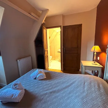 Du Presidial - Standing Flat 2 Bed/2 Bath With Balcony In Medieval Center Appartement Sarlat-la-Canéda