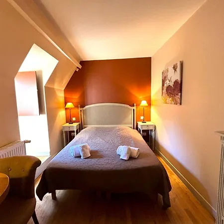 Appartement Du Presidial - Standing Flat 2 Bed/2 Bath With Balcony In Medieval Center Sarlat-la-Canéda